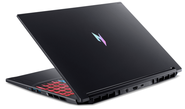 Ноутбук Acer Nitro V 16S ANV16S-71-5024 Obsidian Black (NH.U27EU.009) [204413]
