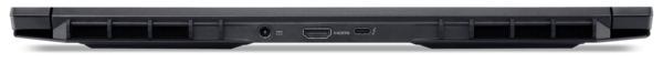 Ноутбук Acer Nitro V 16S ANV16S-71-5024 Obsidian Black (NH.U27EU.009) [204413]