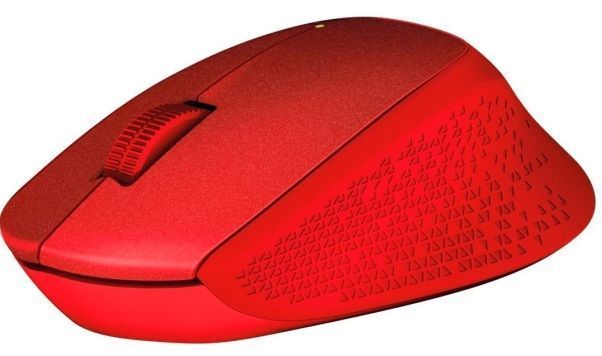 Миша Logitech M330 (910-004911) [200739]