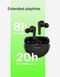 Навушники TWS Belkin Soundform Rhythm True Wireless, чорний (AUC012BTBK) [107998], фото 9