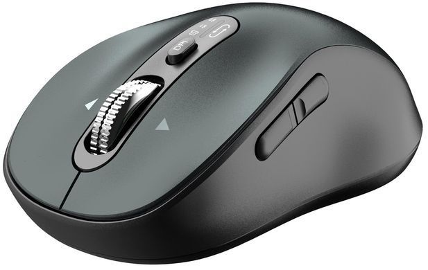 Миша комп'ютерна Yenkee YMS 2010BK Dual mode WL mouse GYRO (45025343) [202951]