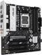 Материнська плата Asus Socket AM5 (B850M MAX GAMING WIFI) [612645], фото 4