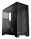 Корпус для комп'ютера ATX W/O PSU GAMMA C72 BK OCYPUS (GAMMA-C72-BKD000XX-GL) [502882], фото 2