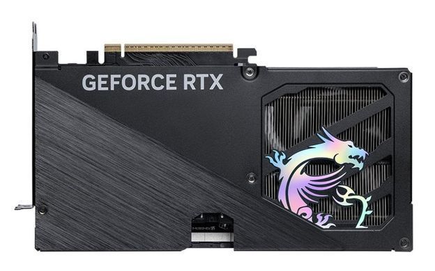 Відеокарта GF RTX 5060 Ti 16GB GDDR7 Gaming OC MSI (GeForce RTX 5060 Ti 16G GAMING OC) [614094]