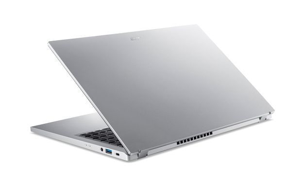 Ноутбук Acer Extensa 15 EX215-34-P5P9 Silver (NX.EHTEU.006) [605392]