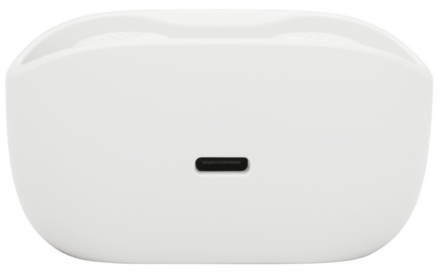 Гарнітура JBL WAVE BUDS 2 White (JBLWBUDS2WHT) [201388]
