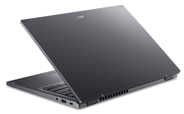 Ноутбук Acer Aspire 14 A14-51M-50AB Steel Gray (NX.KXHEU.002) [200153]