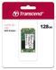 Накопичувач SSD Transcend mSATA 128GB SATA 230S (TS128GMSA230S) [109276], фото 3