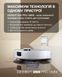 Робот-пилосос DEEBOT N30 PRO OMNI ECOVACS (YDLX11-1 WHITE) [500584], фото 19