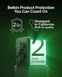 Навушники TWS Belkin Soundform Rhythm True Wireless, чорний (AUC012BTBK) [107998], фото 8