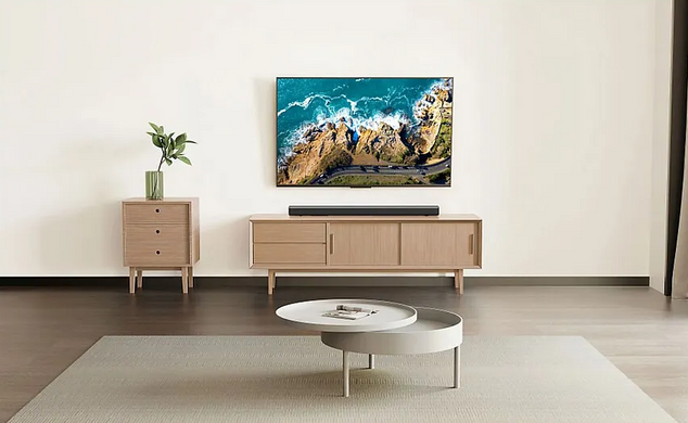 Саундбар JBL Cinema SB510 (JBLSB510BLKEP) [203077]