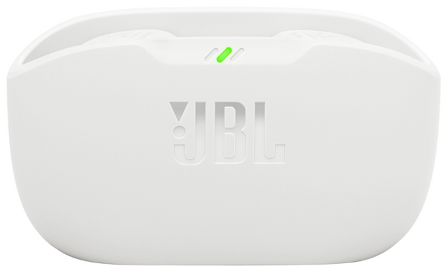 Гарнітура JBL WAVE BUDS 2 White (JBLWBUDS2WHT) [201388]