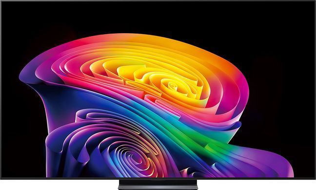 Телевізор 83" LG OLED 4K 120Hz (VRR 165Hz) Smart WebOS Black (OLED83C64LA) [115112]