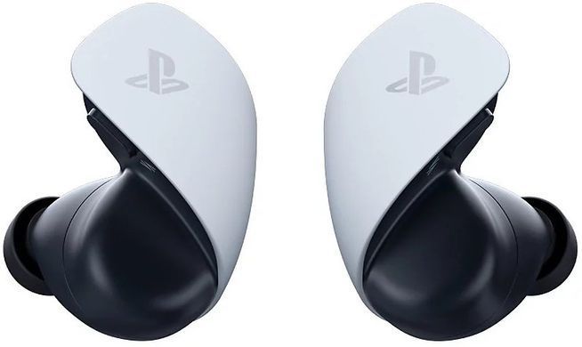 Гарнітура PlayStation PULSE Explore, WL, White (1000039787) [107489]