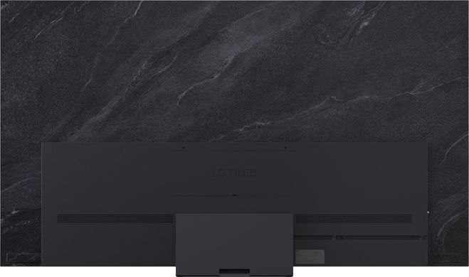 Телевізор 83" LG OLED 4K 120Hz (VRR 165Hz) Smart WebOS Black (OLED83C64LA) [115112]