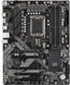 Материнська плата GIGABYTE B760 DS3H AX DDR4 s1700 B760 4xDDR4 M.2 HDMI DP Wi-Fi BT ATX (B760_DS3H_AX_DDR4) [111838], фото 1