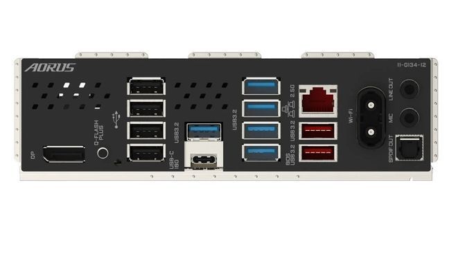 Материнська плата Gigabyte B850 Aorus Elite WiFi7 Socket AM5 (B850 AORUS ELITE WF7) [612447]