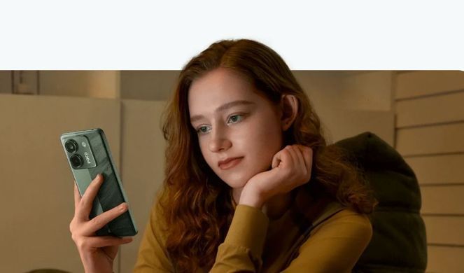 Смартфон Xiaomi (Poco M7 Pro 5G 8/256GB Green_EU) [613042]