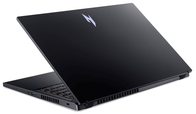 Ноутбук Acer Nitro V 15 AI ANV15-42-R23W Obsidian Black (NH.QV4EU.003) [203806]