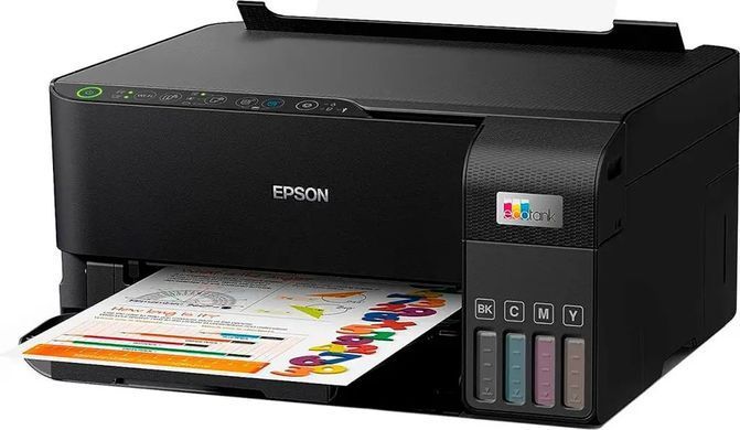 БФП EPSON L3550 (C11CK59404) [302131]