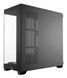 Корпус для комп'ютера ATX W/O PSU GAMMA C72 BK OCYPUS (GAMMA-C72-BKD000XX-GL) [502882], фото 3