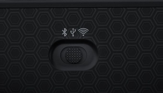 Клавіатура бездротова Hator Rockfall 3 Mecha TKL Wireless Orange Black (HTK850UA) [606074]