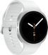 Смарт-годинник Samsung Galaxy Watch8 40mm eSIM Silver (SM-L325FZSASEK) [615416], фото 3