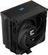 Процесорний кулер Zalman CNPS13X, LGA1851, 1700, 1200, 115x, AM5, AM4, 4pin, PWM, TDP240W, чорний (CNPS13XBLACK) [109596], фото 1
