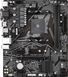 Материнська плата GIGABYTE A520M S2H sAM4 A520 2xDDR4 HDMI DVI D-Sub mATX (A520M_S2H) [109465], фото 1