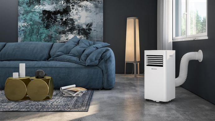Кондиціонер Olimpia Splendid Dolceclima 12 WiFi (OS-2596) [610893]