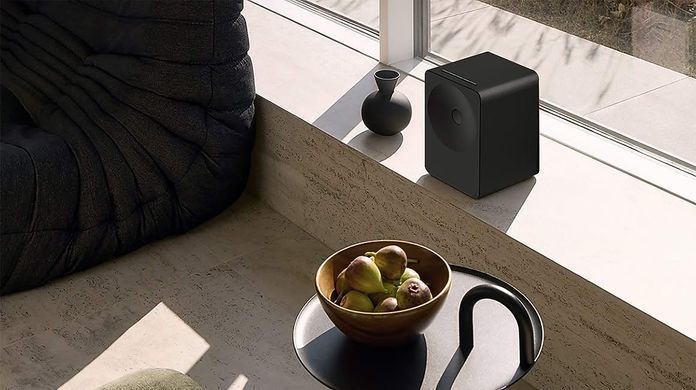 Акустична система Samsung Music Studio HW-LS70H, 150 Вт, 3.1.1, BT, HDMI-eARC, Wi-Fi, Dolby Atmos, чорний (HW-LS70H/UA) [114567]