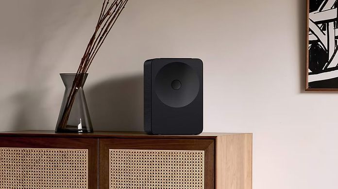 Акустична система Samsung Music Studio HW-LS70H, 150 Вт, 3.1.1, BT, HDMI-eARC, Wi-Fi, Dolby Atmos, чорний (HW-LS70H/UA) [114567]