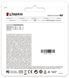 Флеш-накопичувач USB3.2 256GB Kingston DataTraveler Kyson Silver/Black (DTKN/256GB) [607219], фото 6