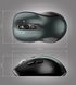 Миша комп'ютерна Yenkee YMS 2010BK Dual mode WL mouse GYRO (45025343) [202951], фото 10