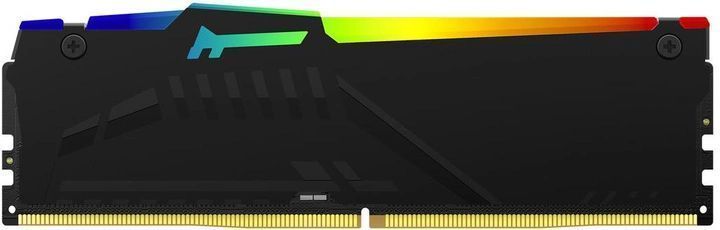 Пам'ять ПК Kingston DDR5 16GB 5600 FURY Beast RGB (KF556C36BBEA-16) [103826]