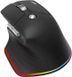 Mиша USB OPTICAL WRL EASY FIT BK ACER (HP.EXPBG.021) [504082], фото 3