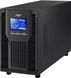 Джерело безперебійного живлення FSP Champ 2K, 2000VA/1800W, LCD, USB, 3xSchuko (PPF16A1900) [102923], фото 1
