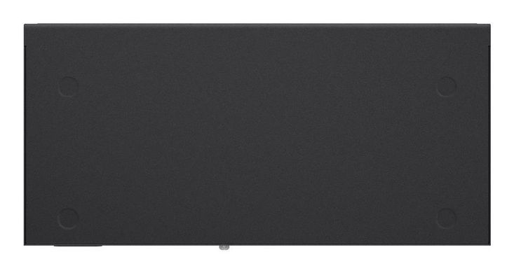 24-портовий гігабітний комутатор, TP-LINK (ES224G) [502669]