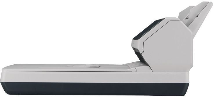 Документ-сканер A4 Ricoh fi-8290 + планшетний блок (PA03810-B501) [16344]