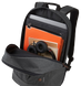 Рюкзак Case Logic ERA Backpack 15.6" ERABP-116 Obsidian (3205341) [203503], фото 4