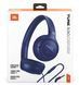 Гарнітура JBL TUNE 530 Blue (JBLT530BLU) [203398], фото 10