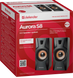 Акустика Defender Aurora S8 Black 2.0, 8 W, USB (65408) [203627], фото 2
