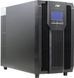 Джерело безперебійного живлення FSP Champ 2K, 2000VA/1800W, LCD, USB, 3xSchuko (PPF16A1900) [102923], фото 3