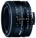 Об'єктив Nikon 50 mm f/1.8D AF NIKKOR (JAA013DA) [17647], фото 1