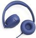 Гарнітура JBL TUNE 530 Blue (JBLT530BLU) [203398], фото 9