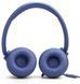 Гарнітура JBL TUNE 530 Blue (JBLT530BLU) [203398], фото 3