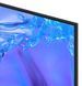 Телевізор 65" Samsung LED 4K UHD 50Hz Smart Tizen Black (UE65DU8500UXUA) [12150], фото 4