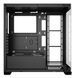 Корпус для комп'ютера ATX W/O PSU GAMMA C72 BK OCYPUS (GAMMA-C72-BKD000XX-GL) [502882], фото 5