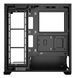 Корпус для комп'ютера ATX W/O PSU GAMMA C72 BK OCYPUS (GAMMA-C72-BKD000XX-GL) [502882], фото 6