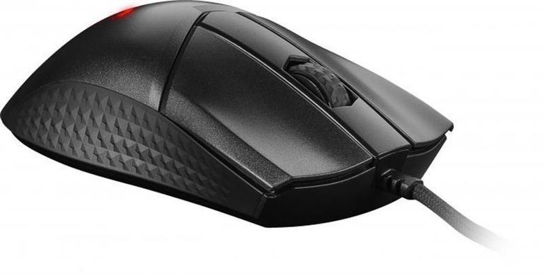 Миша MSI Clutch GM31 Lightweight Black (S12-0402050-CLA) [606529]